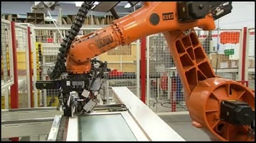 robot maintenance  by #aragonrobotics