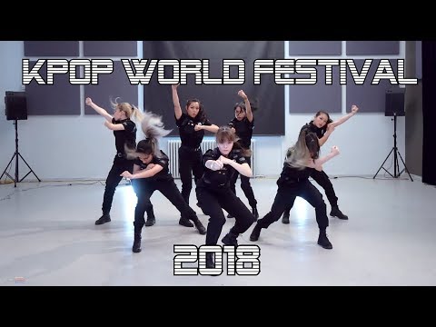 [EAST2WEST] BTS (방탄소년단) - Intro + MIC Drop (Remix)