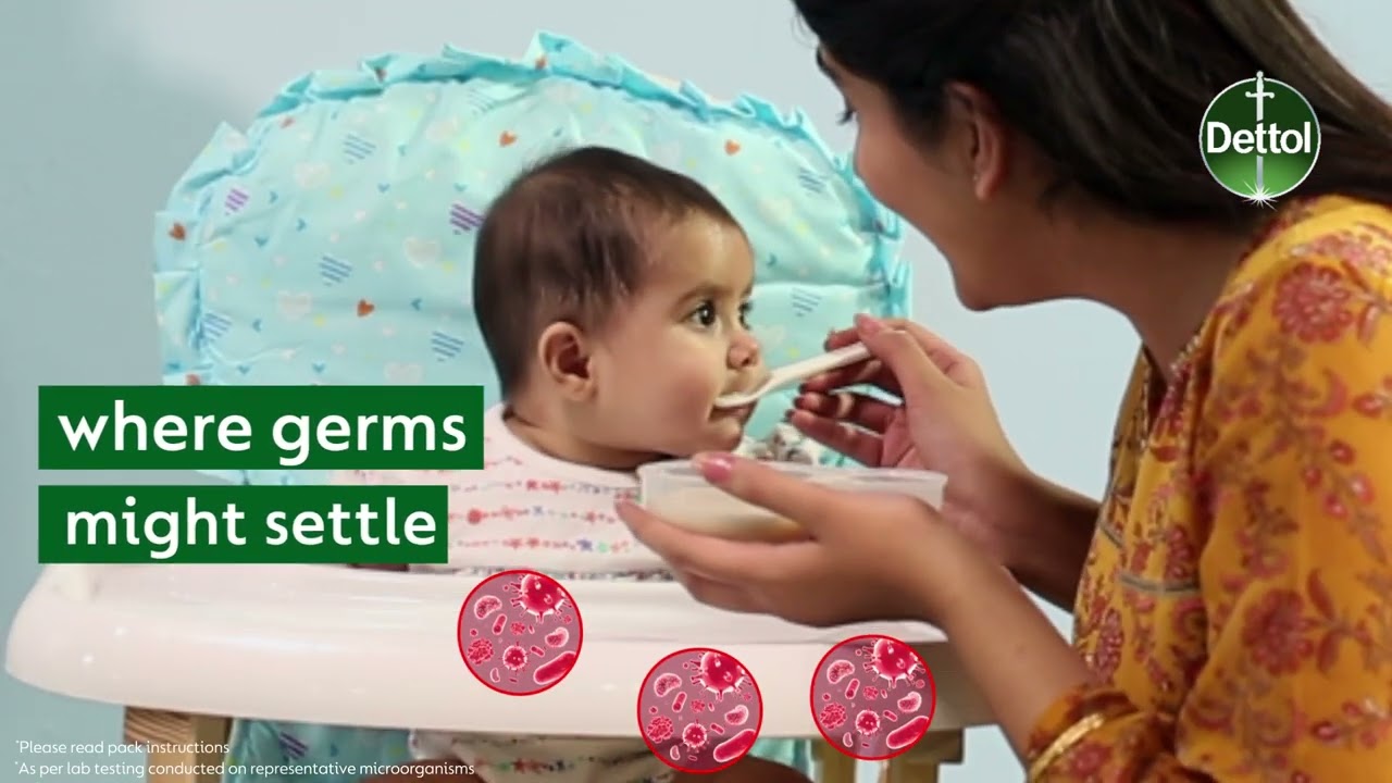 Dettol Antiseptic Liquid