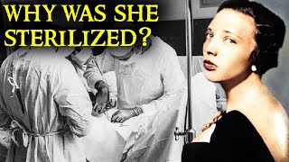 The Tragic Case of the Sterilized Heiress | Ann Cooper Hewitt