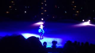 Let It Go - Frozen on Ice