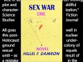 Sex War One