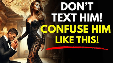 Don’t Text Him First: Reclaim Your Control | Stoic Wisdom Unleashed