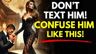 Don’t Text Him First: Reclaim Your Control | Stoic Wisdom Unleashed