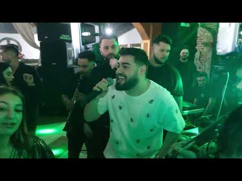 LIVE IULY NEAMTU - KAWASAKI, CUM ARDE, LUPII, SWEET LIPS ( COLAJ LIVE ) HITURI 2022