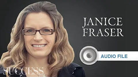 Janice Fraser: Factors that Contribute to Failure ...