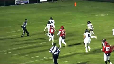 Tri-County Academy playoffs Round 3