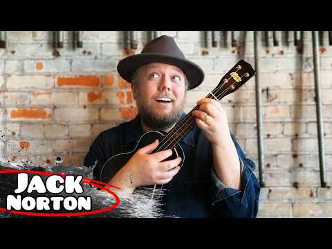 Ukulele Play Along Easy - BIG ROCK CANDY MOUNTAIN | Easy Beginner | O Brother, Where Art Thou?