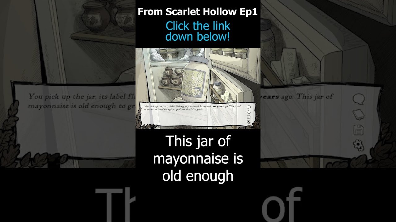 Old Mayo and Egg Allergies 