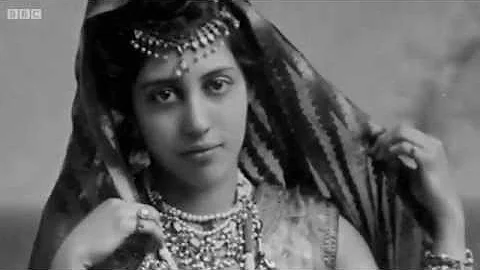 Sophia: Suffragette Princess- Princess Sophia Duleep Singh