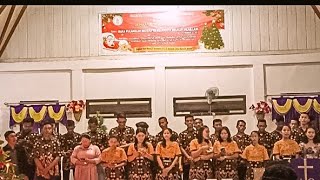 Karna Cinta Grezia Epiphania | Pemuda Jemaat Betesda Lalanday