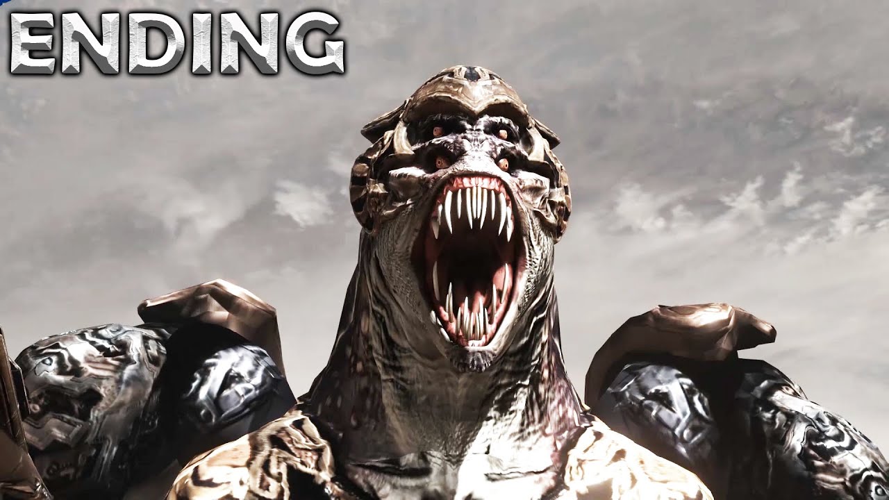 Serious Sam III BFE Walkthrough Gameplay Part 7 ENDING FULL GAME YouTube serious-sam-iii-bfe-walkthrough-gameplay-part-7-ending-full-game-youtube