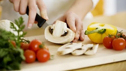 Bryant Terry: Cooking Together