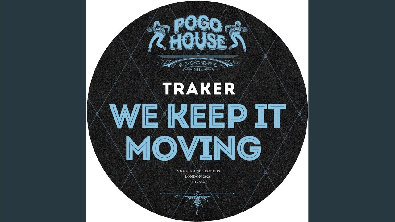 Watch We Keep It Moving on YouTube Watch We Keep It Moving on YouTube