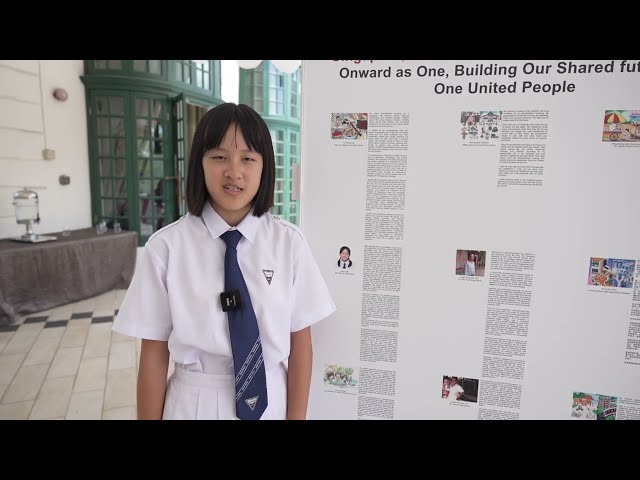 OHFSG Celebrates Singapore's 58th NDP2023 Soundbite 14 (English)