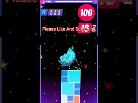 Spillz Level 24 All 3 star Solution Android