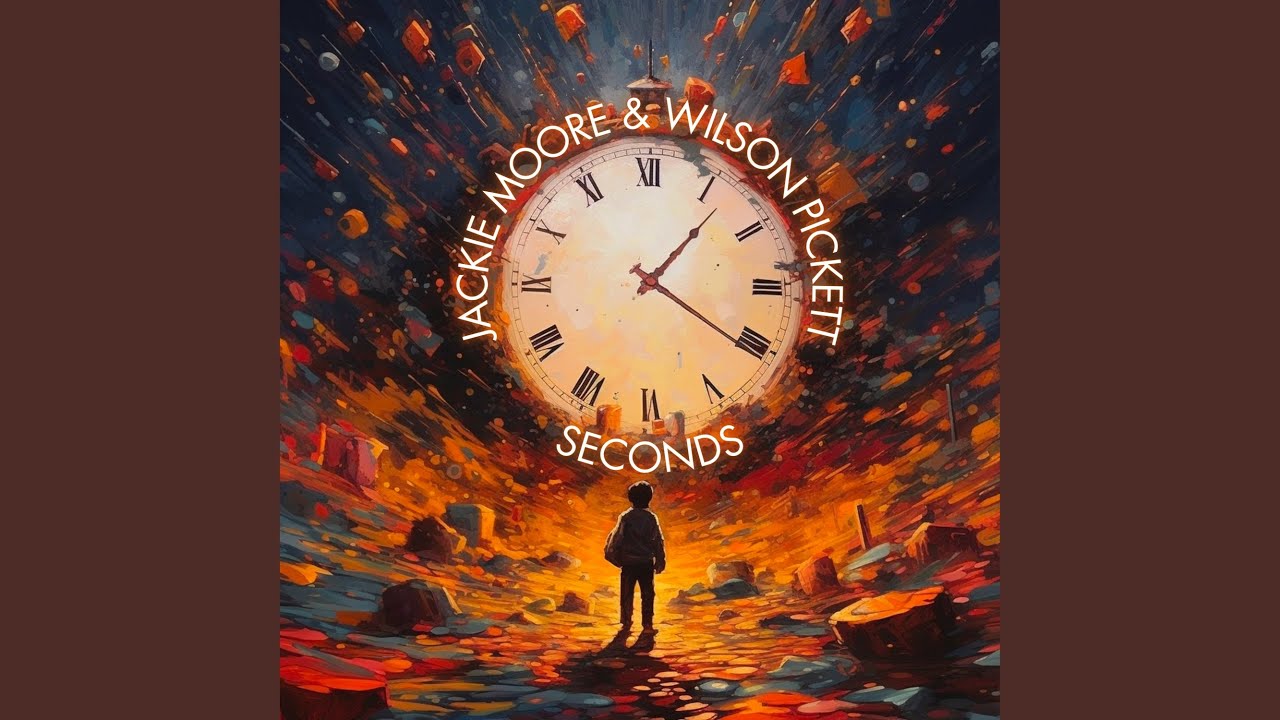 Seconds (Slowed Down + Reverb) - YouTube