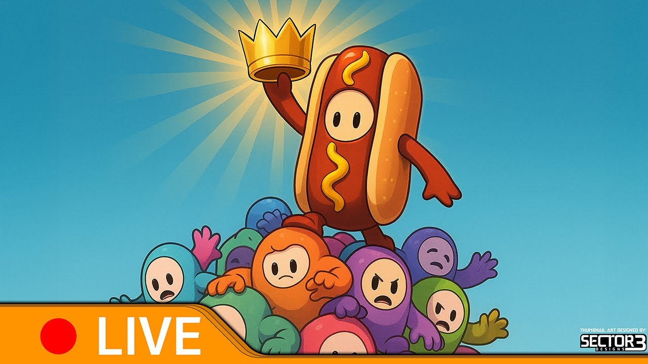 THERE CAN BE ONLY ONE