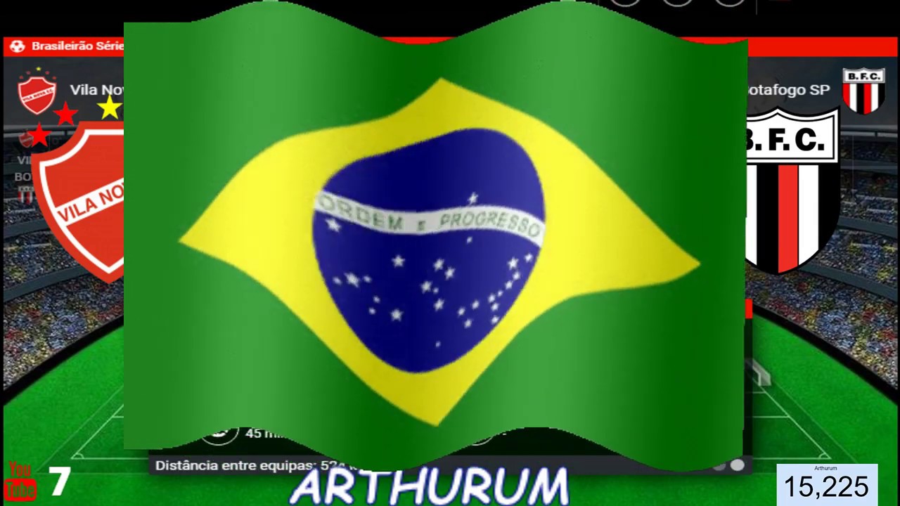 Brasileirão AO VIVO SÉRIE B 23ª RODADA 17/09/2019 YouTube