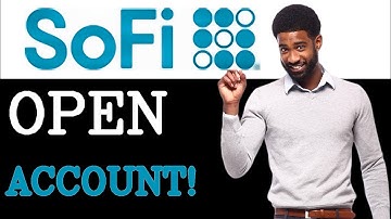 How To Open SoFi Joint Account (2025)