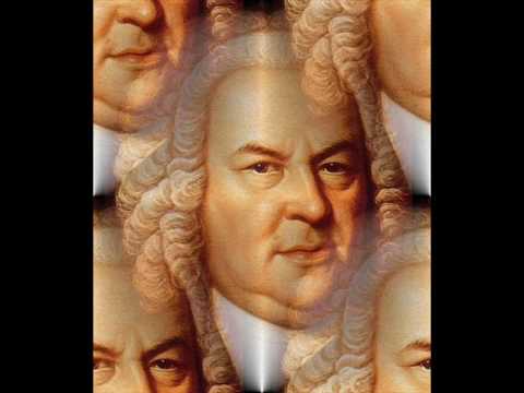 Bach - Laurent Martin (2011) Suite n°1 BWV 1007 (piano left hand version)