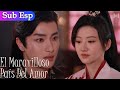 【Sub Español】¡Clip! | Wonderland Of Love EP11 | Tu eres lo mas importante para mi Yang