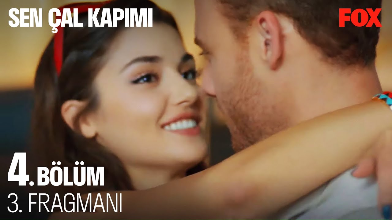 sen cal kapimi 4 bolum 3 fragmani youtube