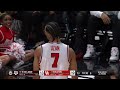Houston vs. Texas A&M: 2026 NCAA men's second round | FULL REPLAY