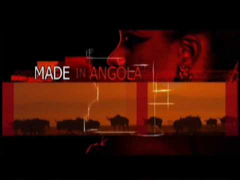Introduction - Made In Angola Film @MadeInAngolaTV
