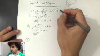 Ground Crew Physics FlipItPhysics Solution