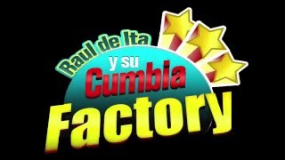 Vignette de la vidéo "EL INTELECTUAL - CUMBIA FACTORY"