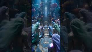 What's Hidden in the Marid Abyss?