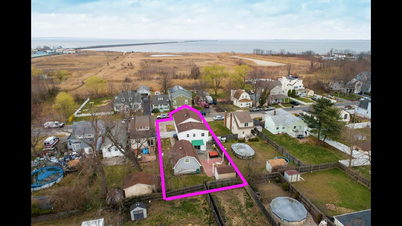 44 Florence Ave, Leonardo, NJ YouTube