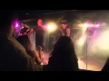 Bullet Method - On Your Knees at Fat Daddy's, York PA 6/6/14