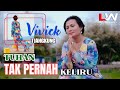 Tuhan tak pernah keliru  vivick tjangkung  kapolres lembata  cipt s francesco  arr l wurin