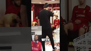 We want you back our beloved father ❤️🥲 #liverpool  #football  #liverpoolfans #anfield #viralvideo