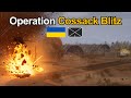 Ukrainian Light Infantry Brigade Milsim | Op Cossack Blitz