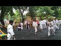 Karate training in mumbai sudhir kumar