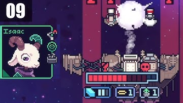 Can we Break the Game with Crazy Combos? (Cobalt Core)