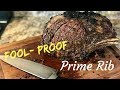 Fool - Proof Prime Rib