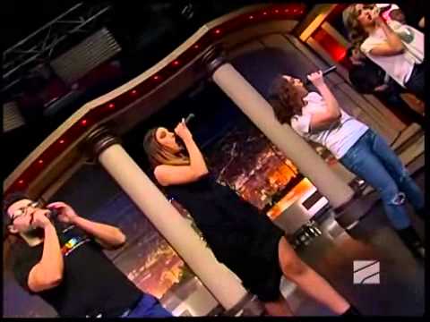 ლ მასპინძელაშვილი, მ ლეჟვა, ს ტეტიაშვილი, ნ სუბლატი [ვანოს შოუ / Vanos Show / Vanos Shou]