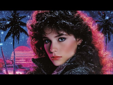 Frozen Ember | 80s Revival Synthwave / Retrowave / Dreamwave / Emotional Synthpop