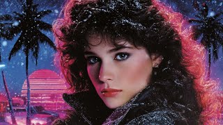 Frozen Ember | 80s Revival Synthwave / Retrowave / Dreamwave / Emotional Synthpop