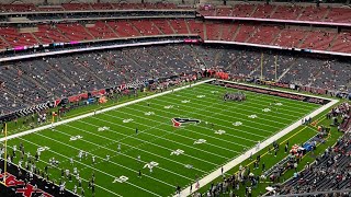NFL - Jacksonville Jaguars VS Houston Texans (NRG Stadium 11.9.2025)