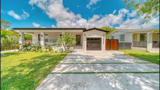 1940 SW 32nd Pl, Miami, FL 33145