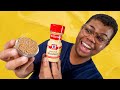 How to make your own yellow mustard 🌭