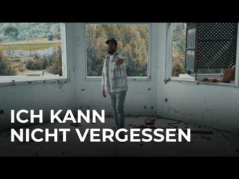 Daniel Caballero - Ich kann nicht vergessen (Official Video)