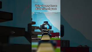 Smartest Accidental Play