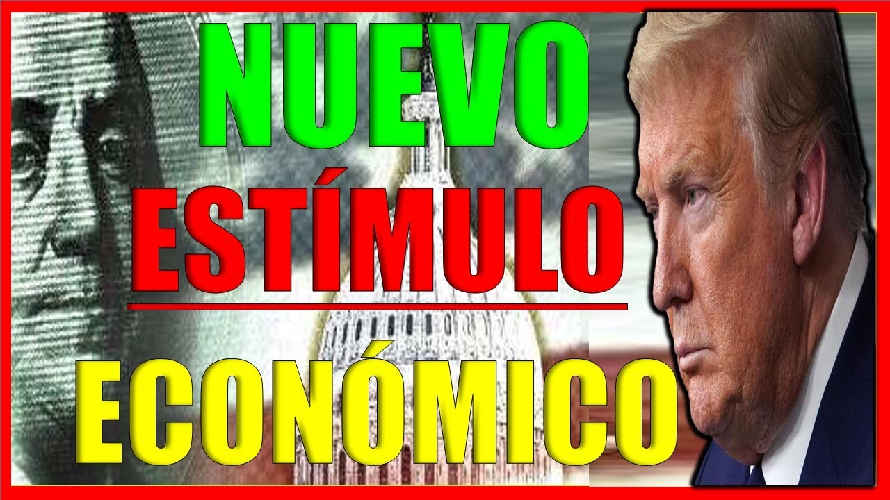 ULTIMA HORA SEGUNDO ESTÍMULO ECONÓMICO analizado en congreso, noticias