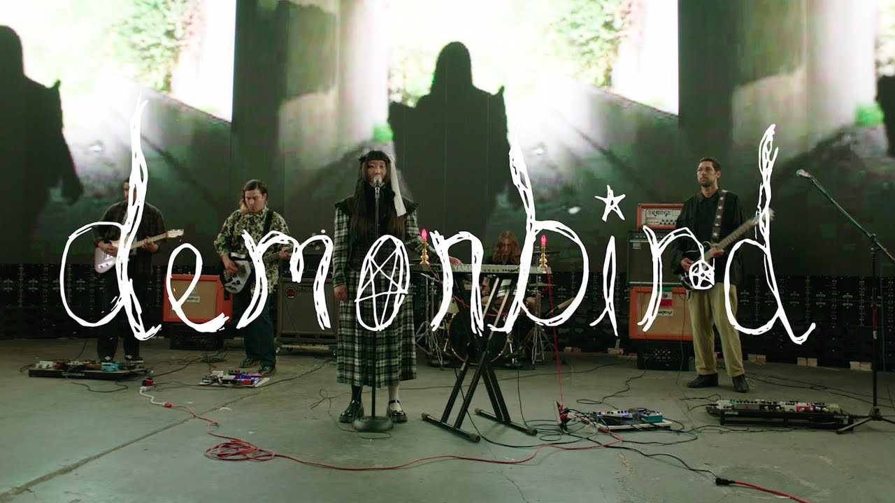 Watch Draag - Demonbird (Music Video) on YouTube Watch Draag - Demonbird (Music Video) on YouTube